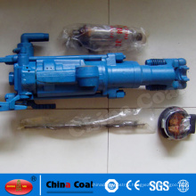 Y26 Hand Held Rock Drilling Machine from chinacoal Group